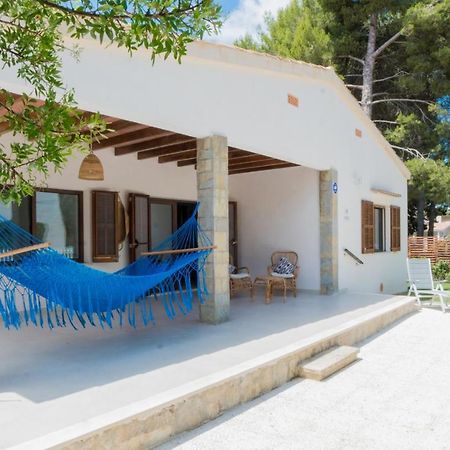 Villa Can Ordinas Alcúdia Exterior foto