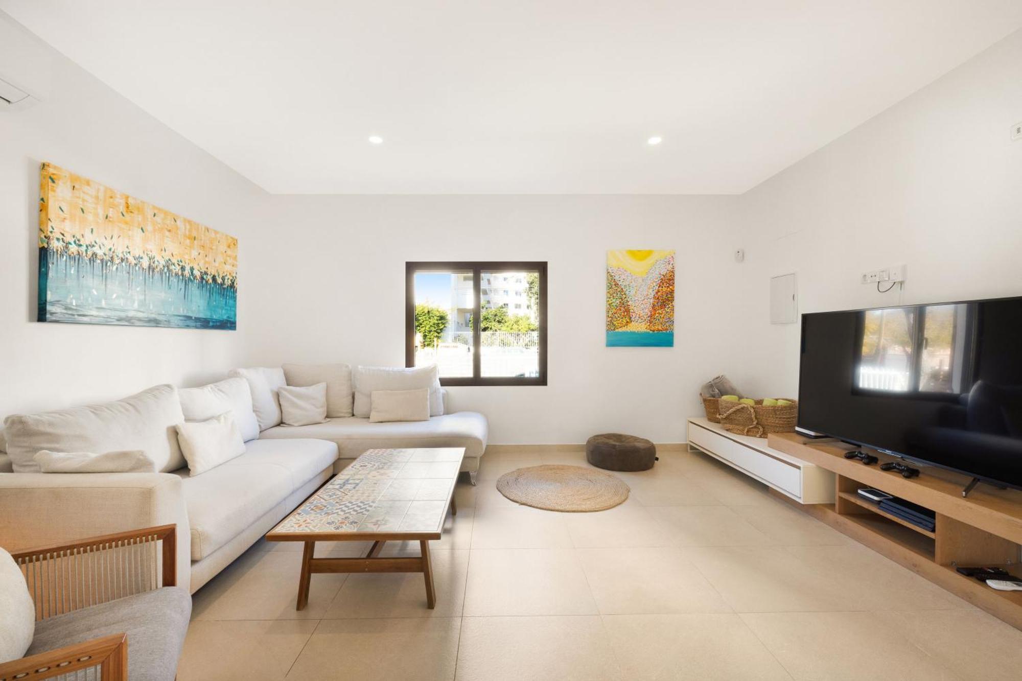 Villa Can Ordinas Alcúdia Exterior foto